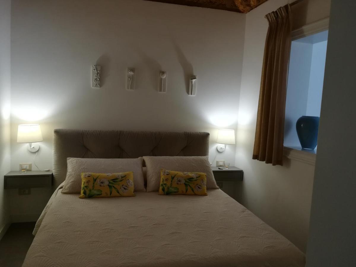 A Vucciria 3* Terrasini